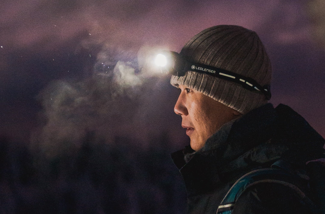 Illuminating the Future: Ledlenser's Adaptive Light Beam and Digital Advanced Focus Technology