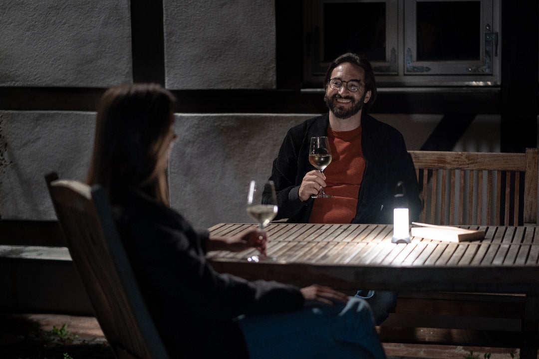 Illuminate Your Love: A Radiant Valentine's Day with Ledlenser