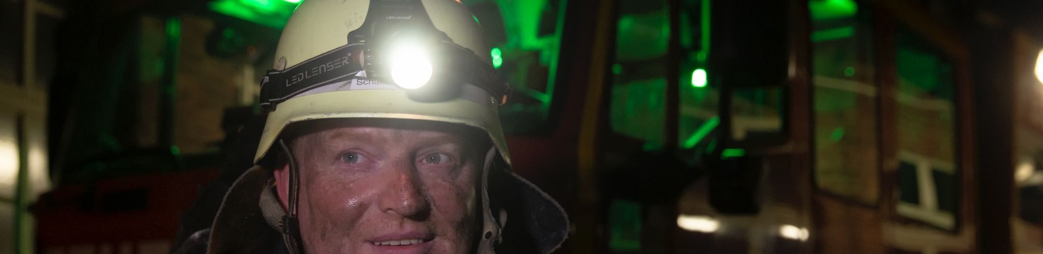 Rescue Headlamps