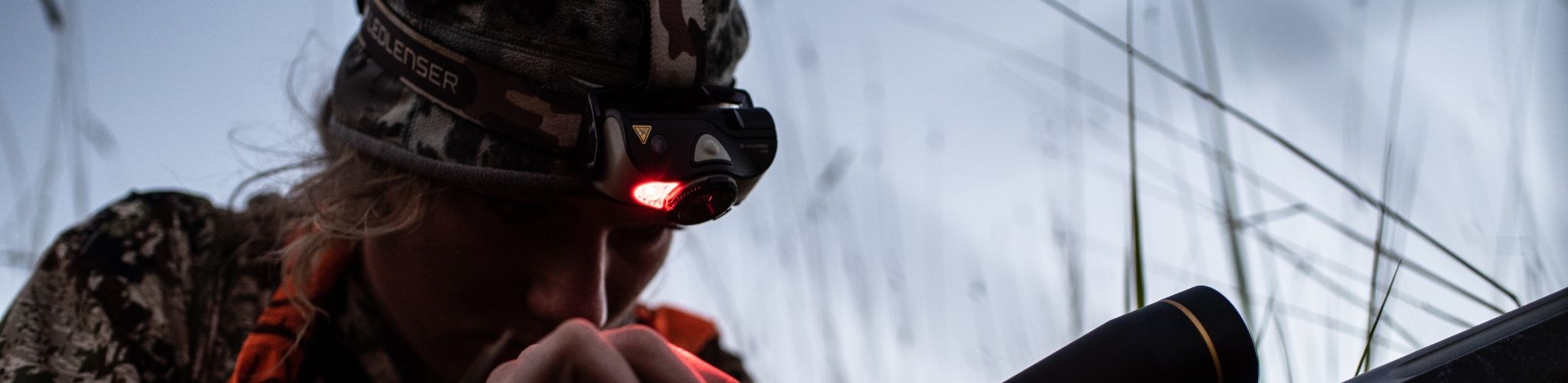 Hunting Lights