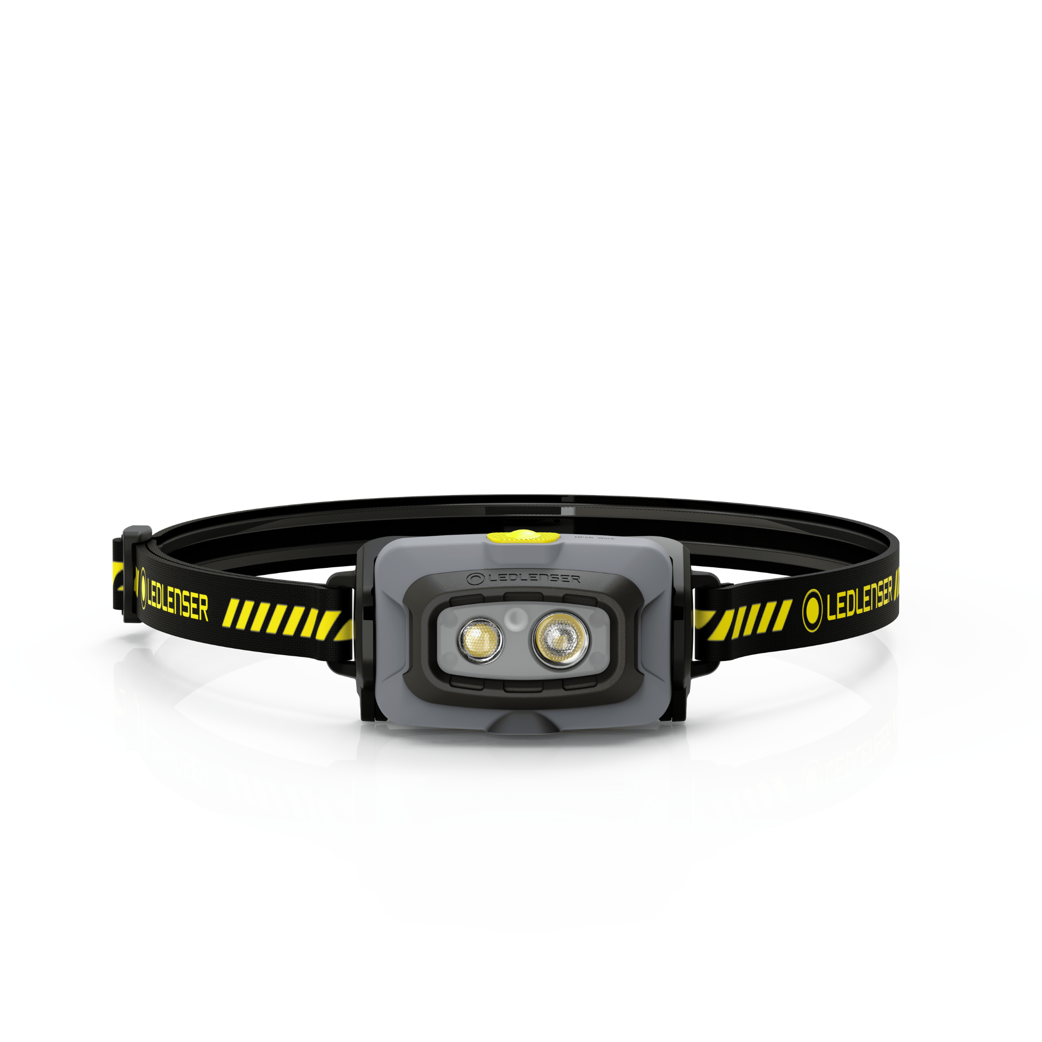 HF4R Work Headlamp