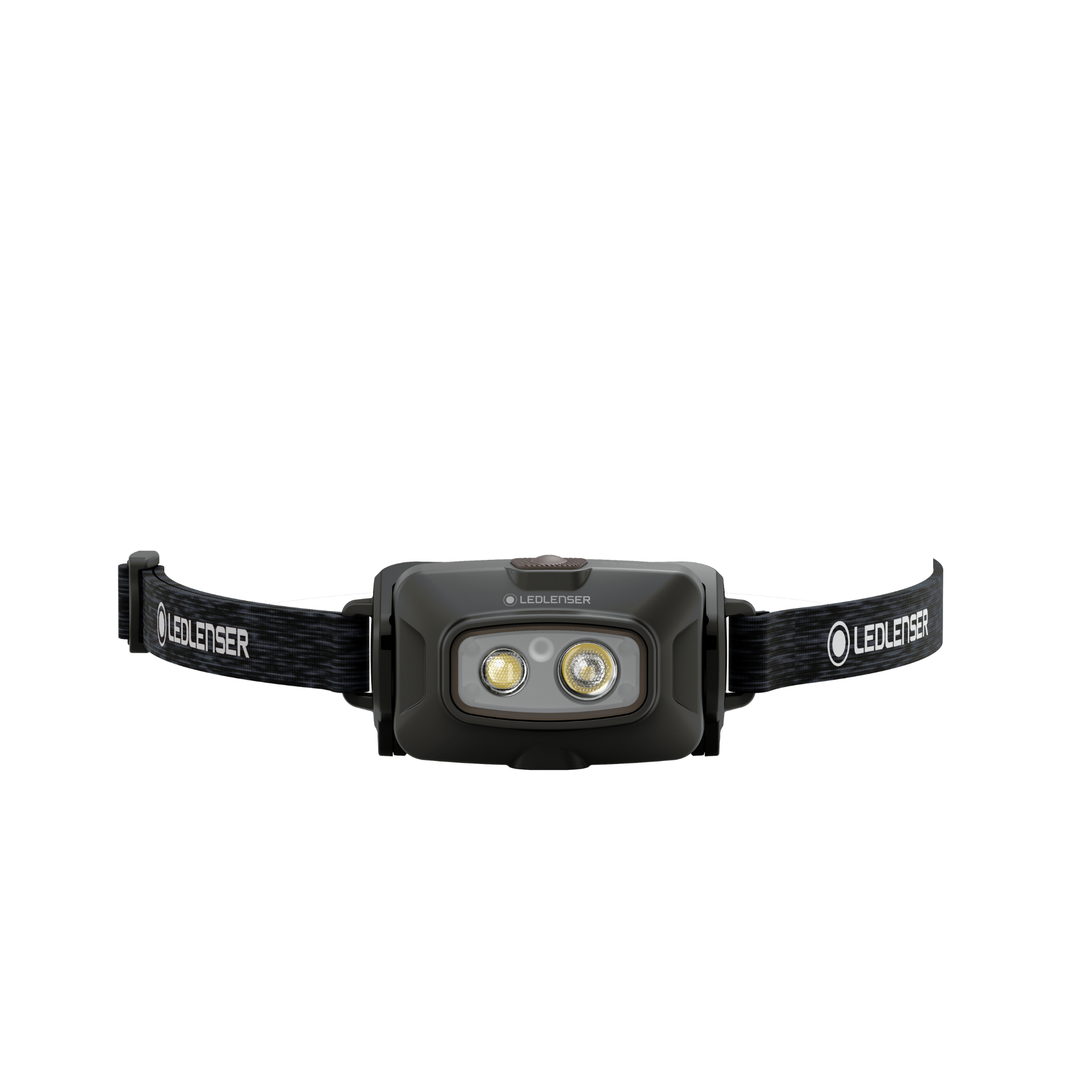 HF4R Signature Headlamp