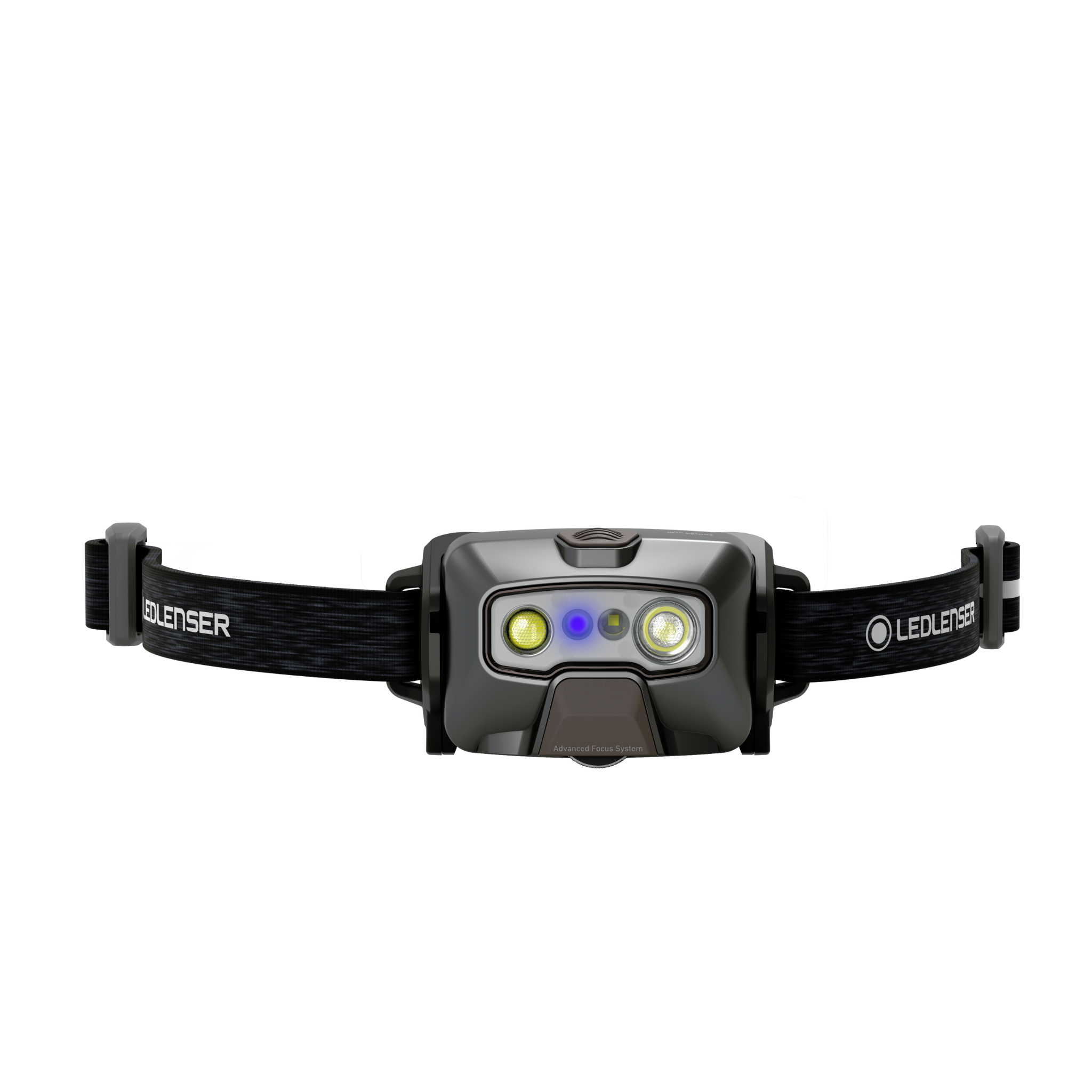 HF6R Signature Headlamp