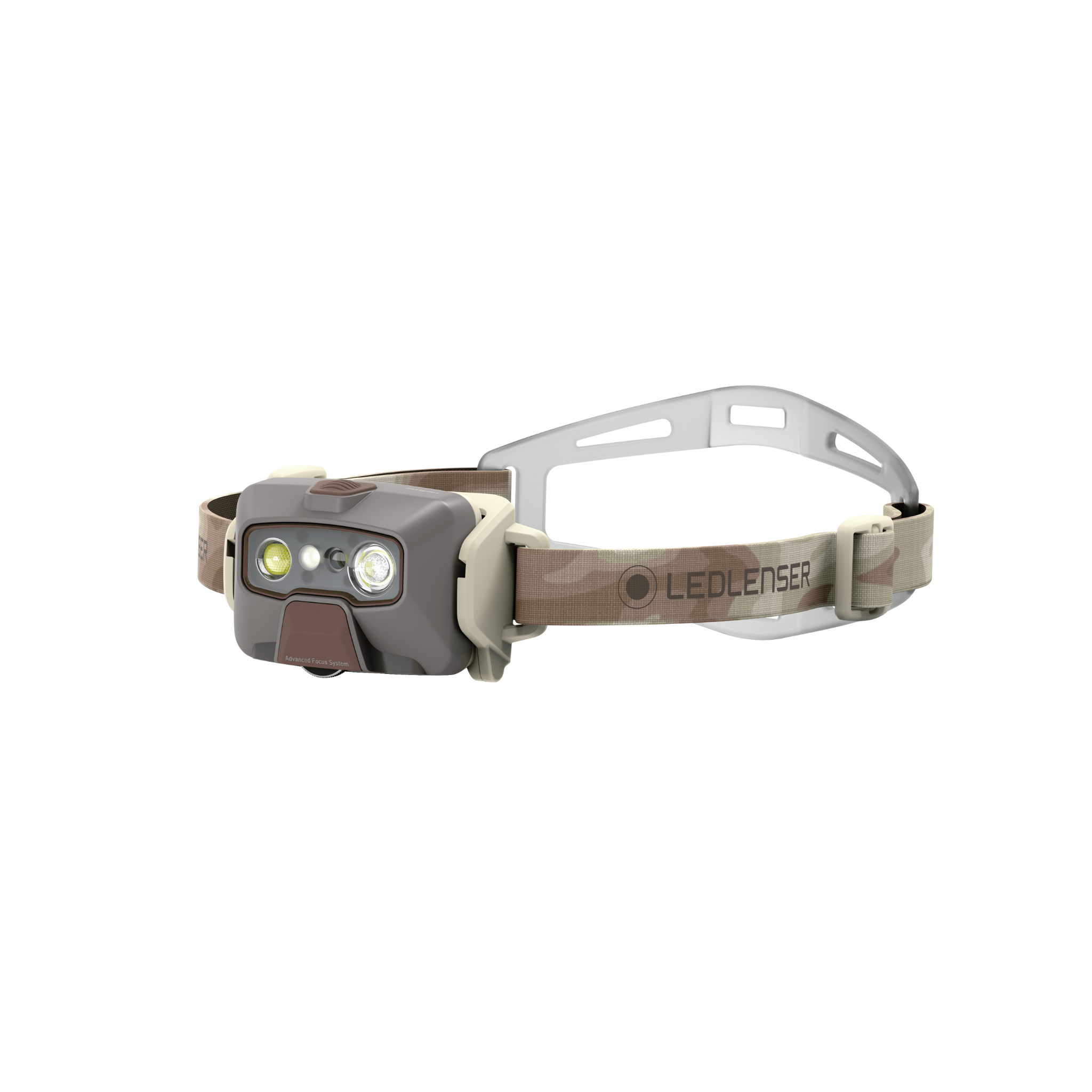 HF6R Signature Headlamp