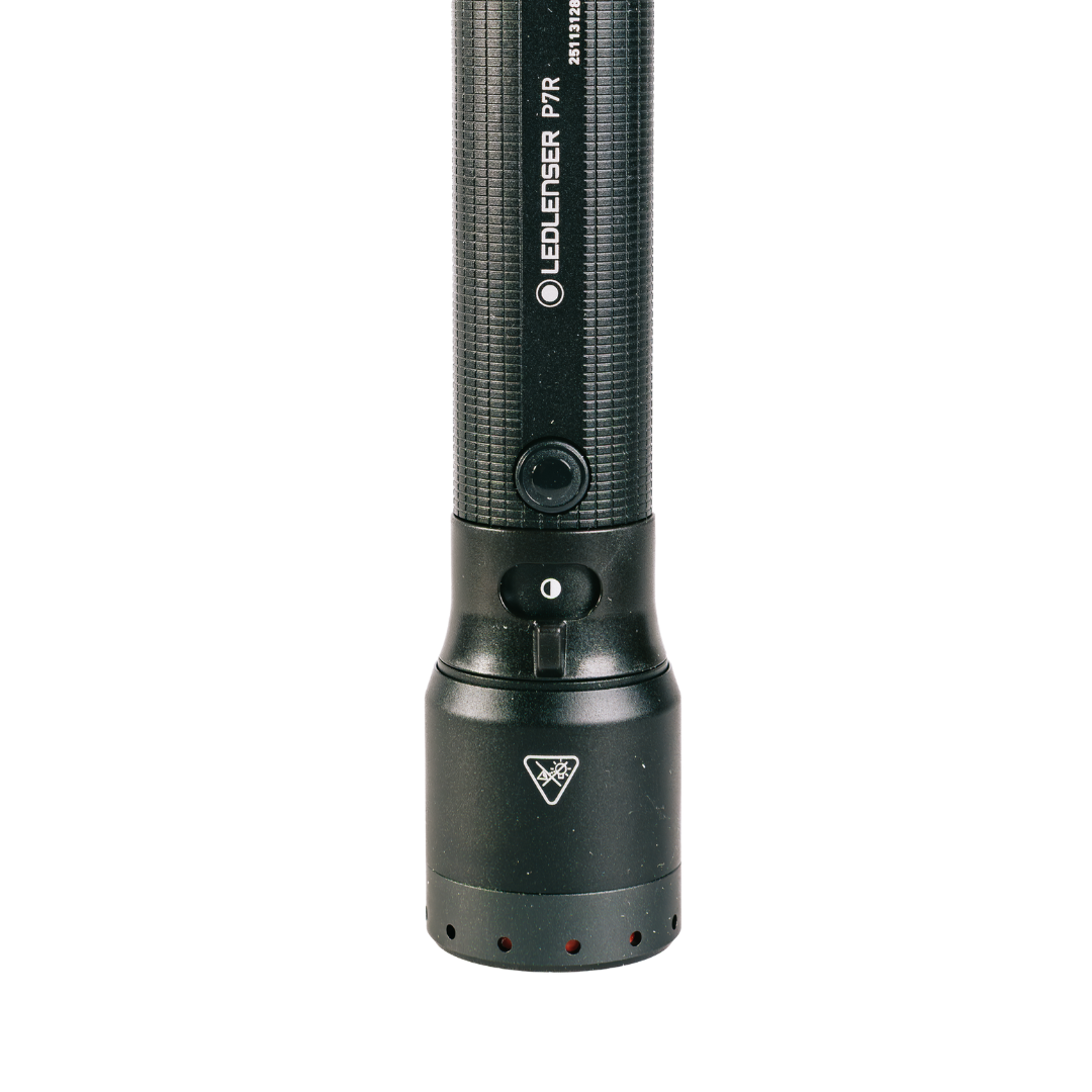 P7R Torch | 25-Year Warranty