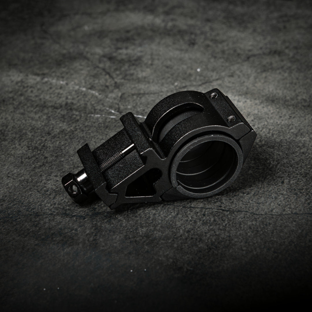 TAC6R Torch + Outdoor Set