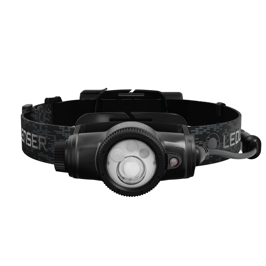 H9R Signature Headlamp