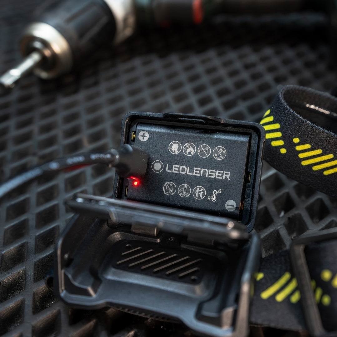 HF4R Pro Headlamp
