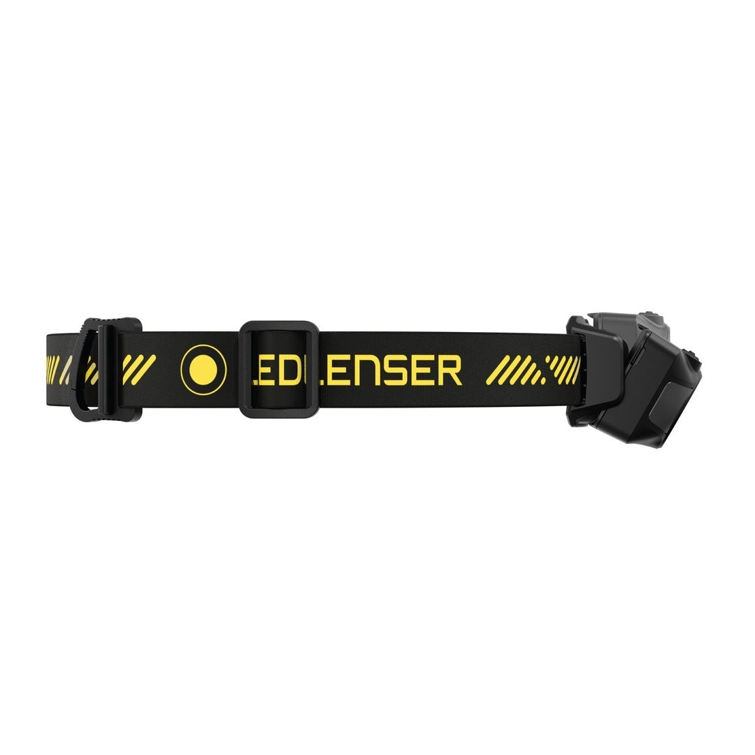 HF4R Pro Headlamp