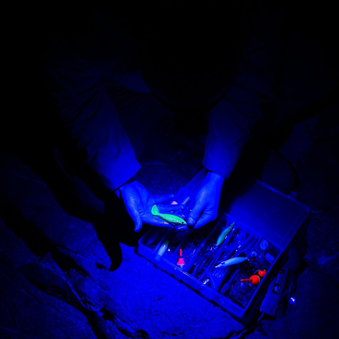 HF4R RGB Headlamp