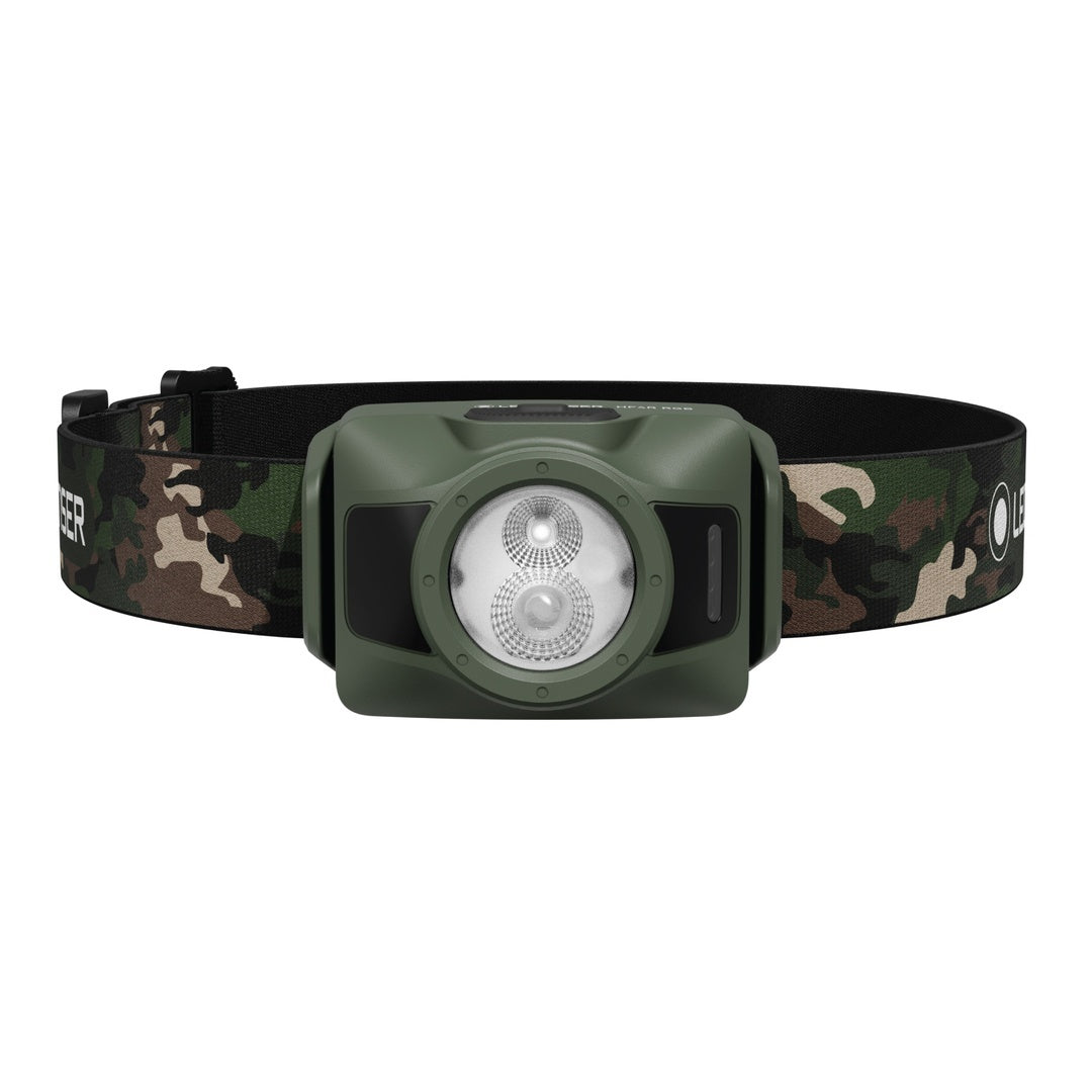 HF4R RGB Headlamp