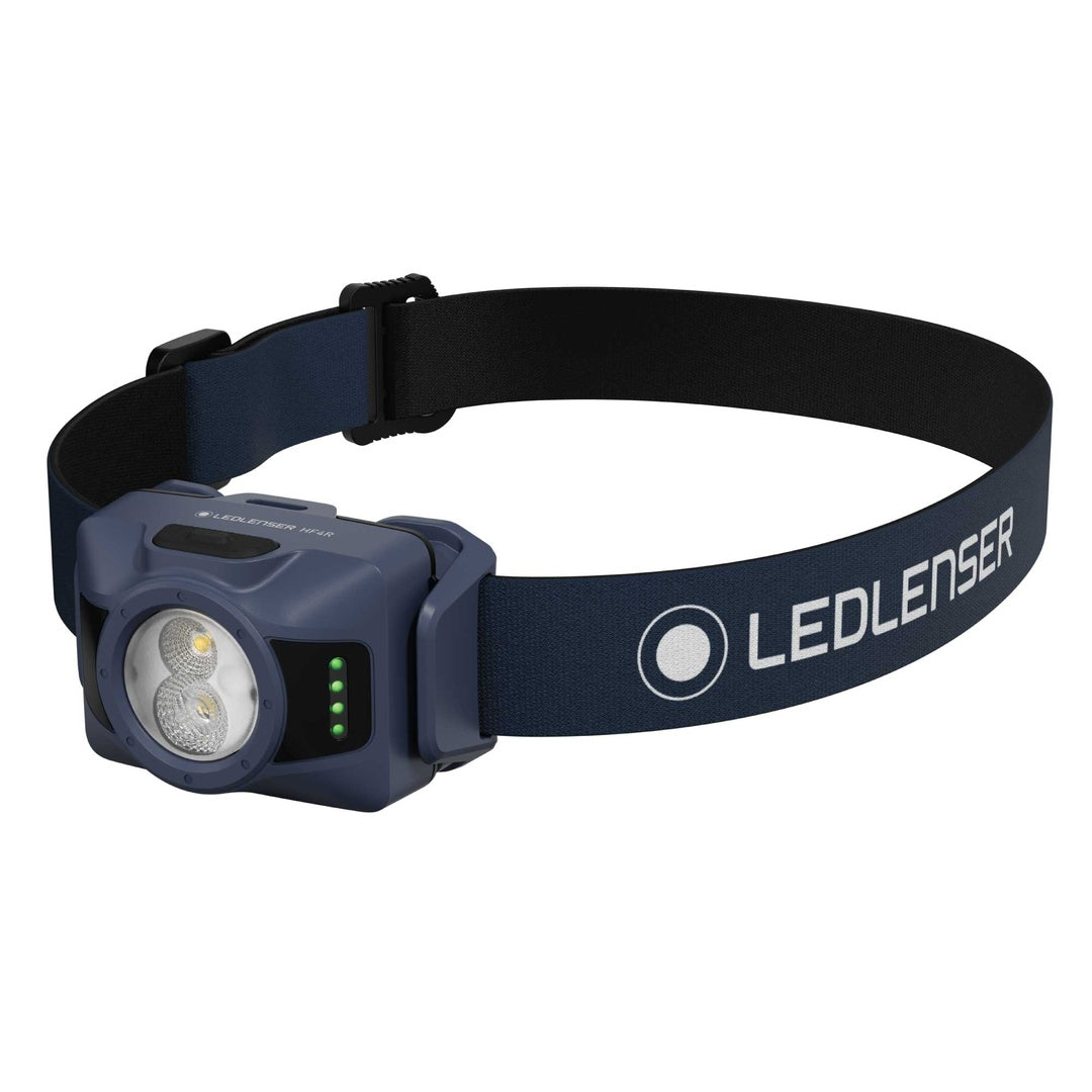 HF4R Headlamp