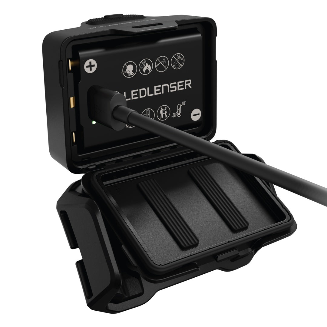 HF4R Headlamp