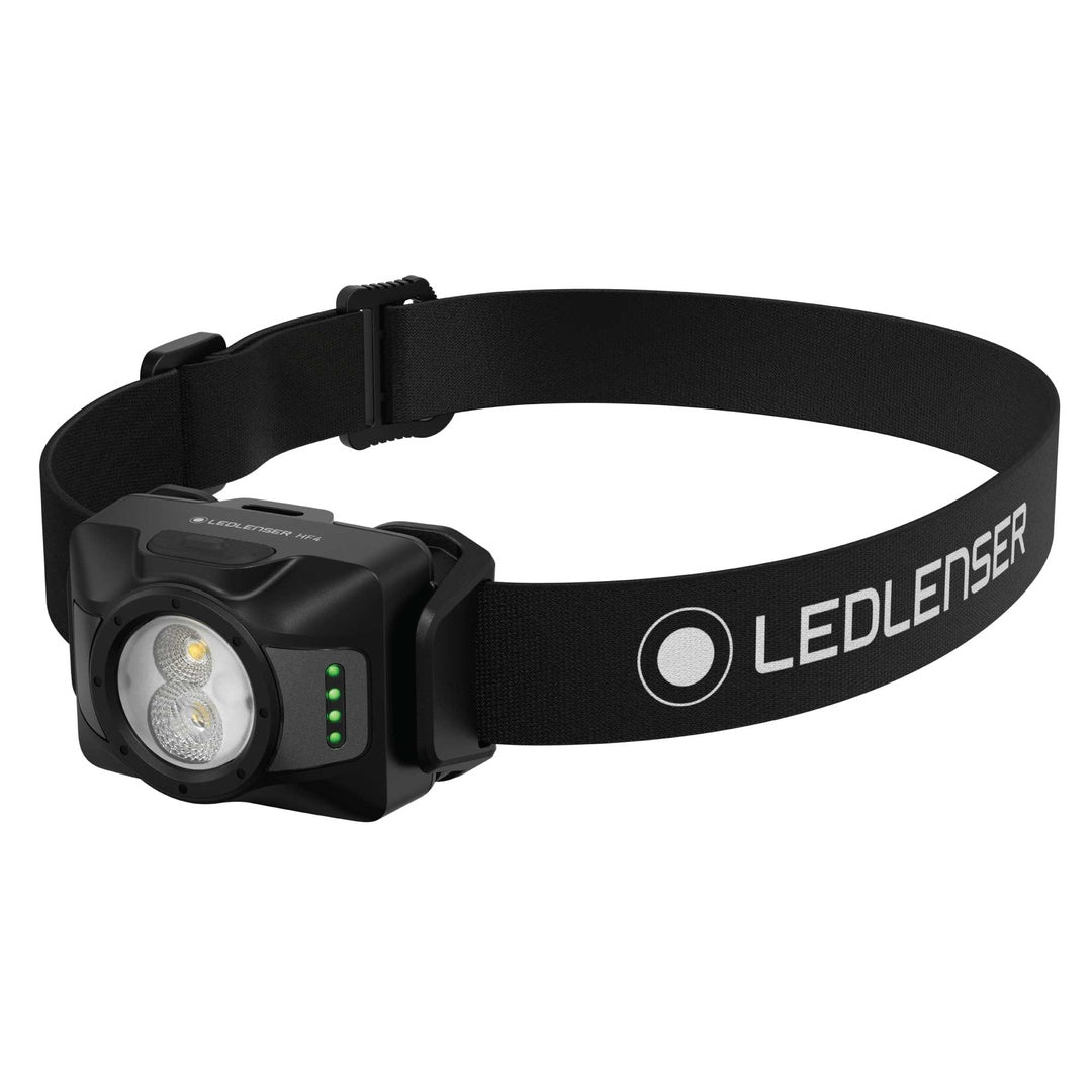 HF4 Headlamp