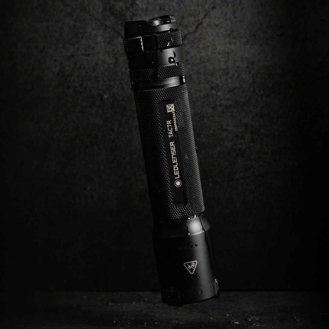 TAC7R Torch