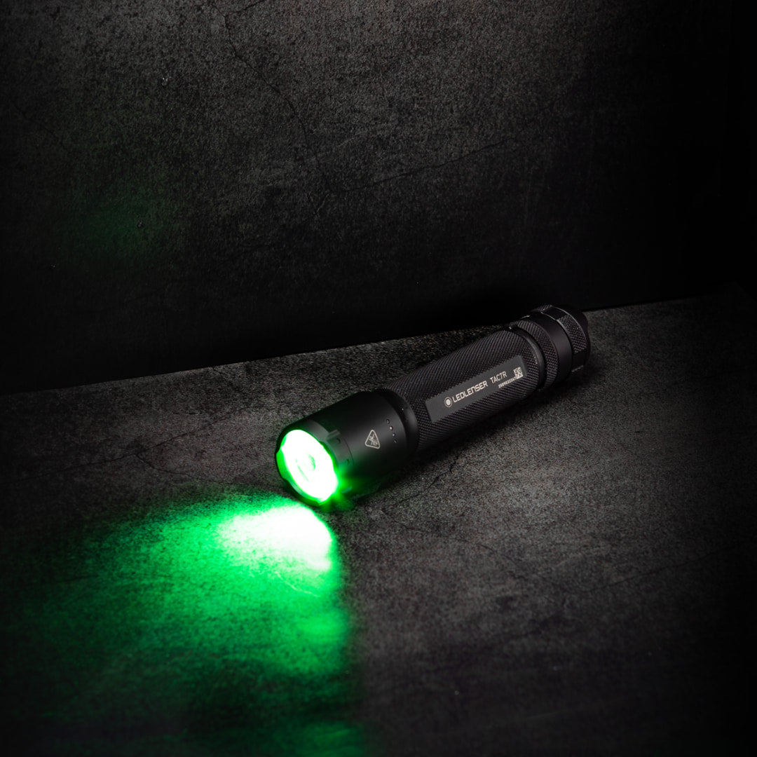 TAC7R Torch
