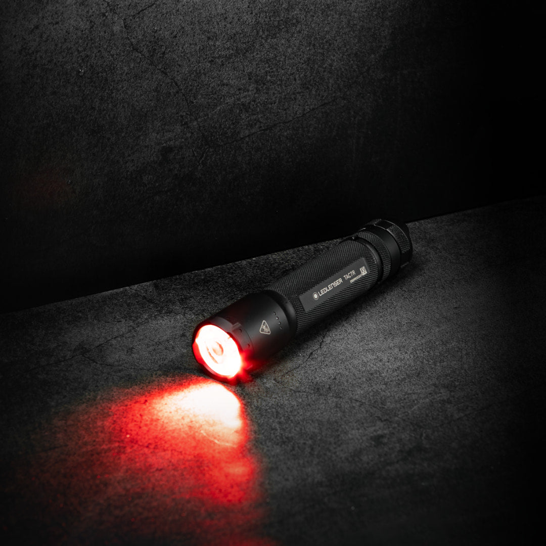 TAC7R Torch