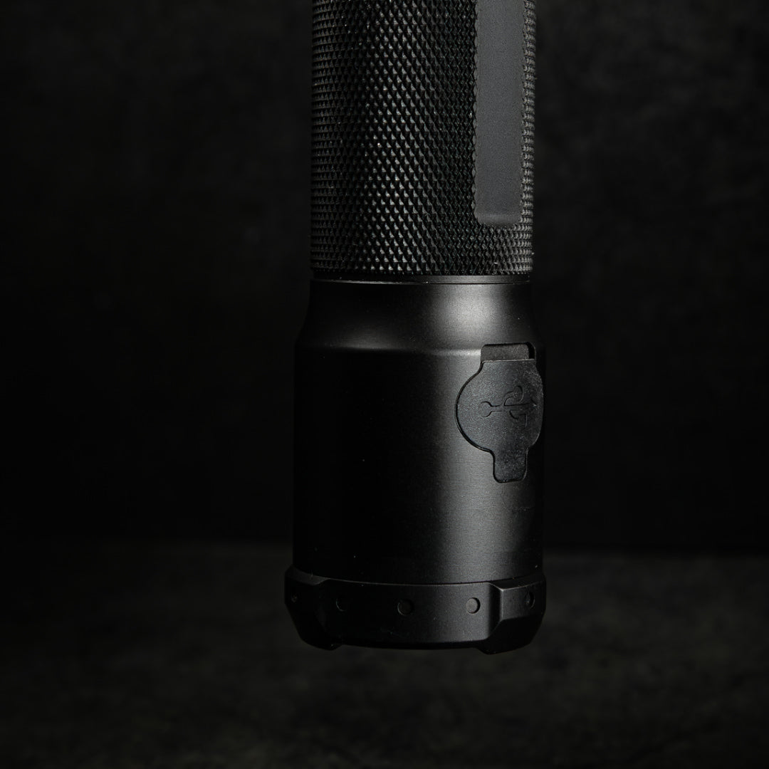 TAC7R Torch