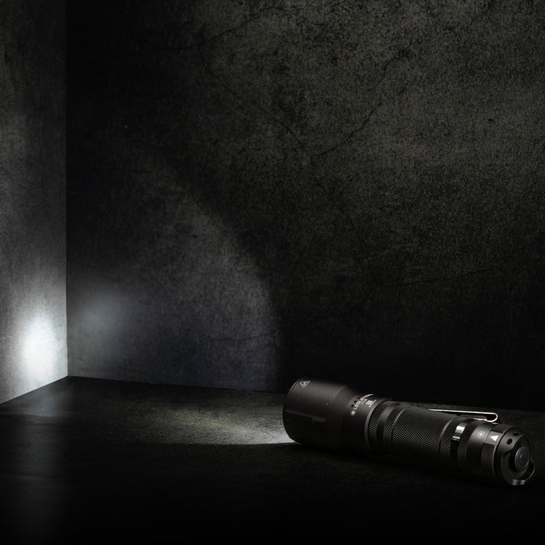 TT3R Torch