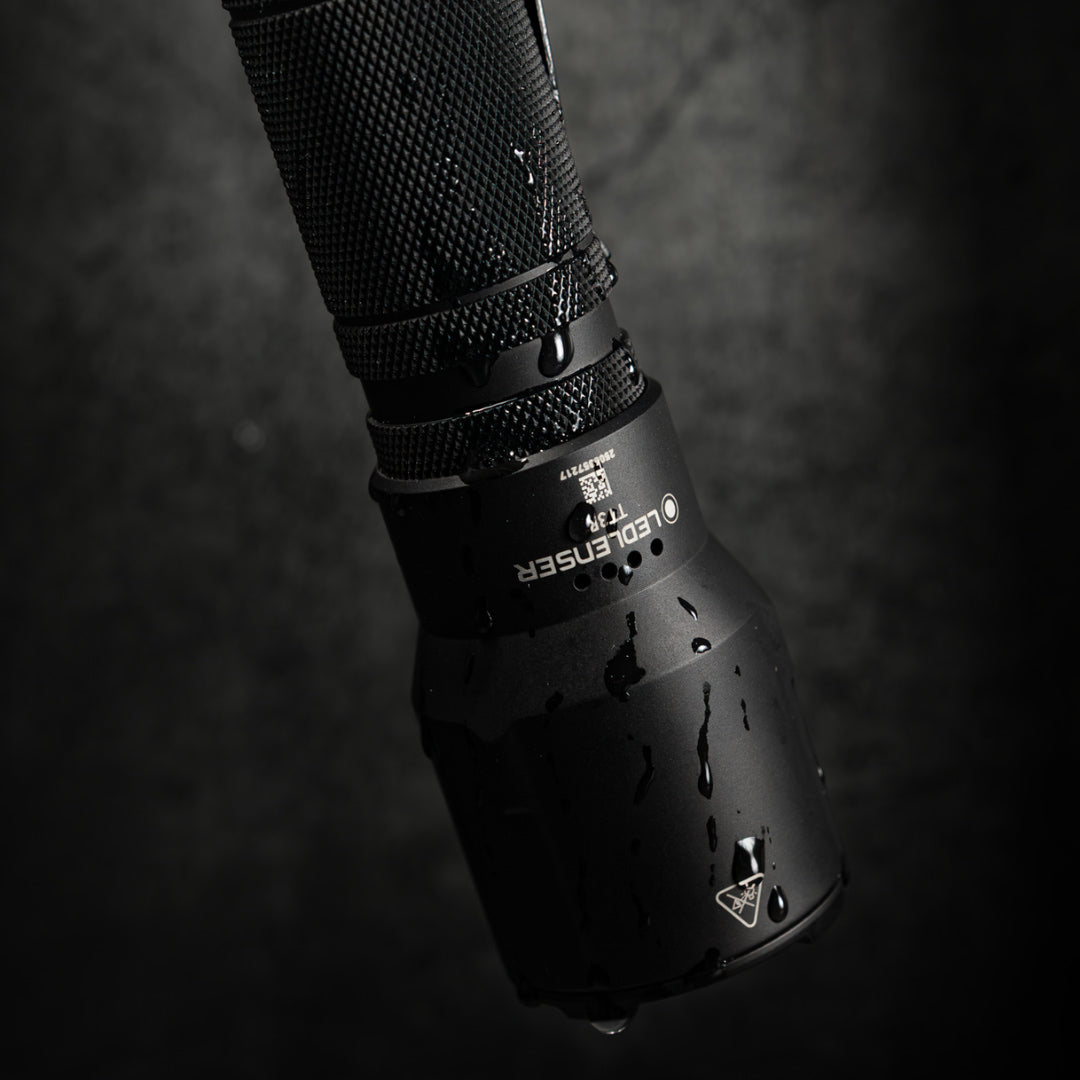 TT3R Torch