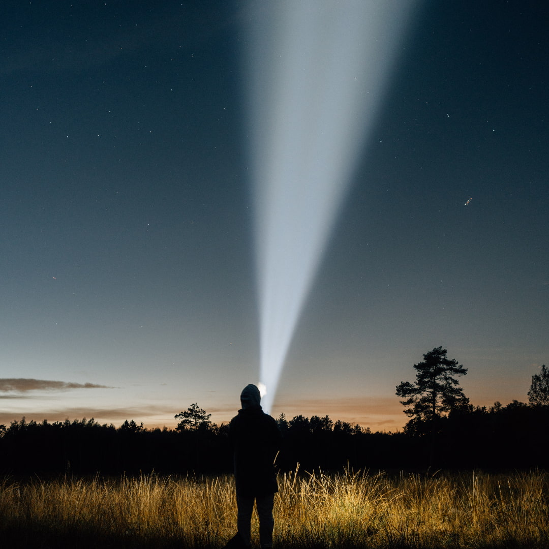 XP30R Spotlight