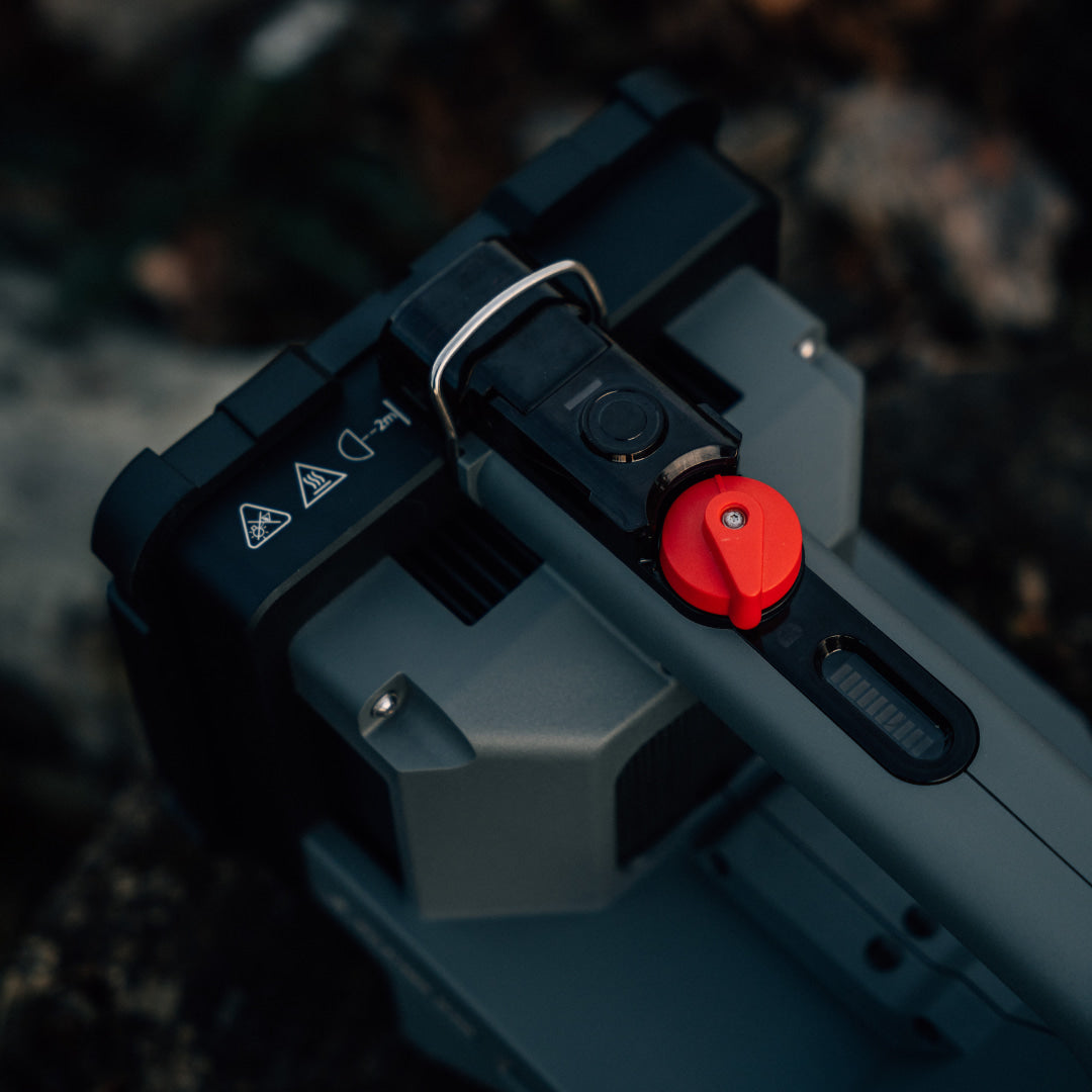 XP30R Spotlight