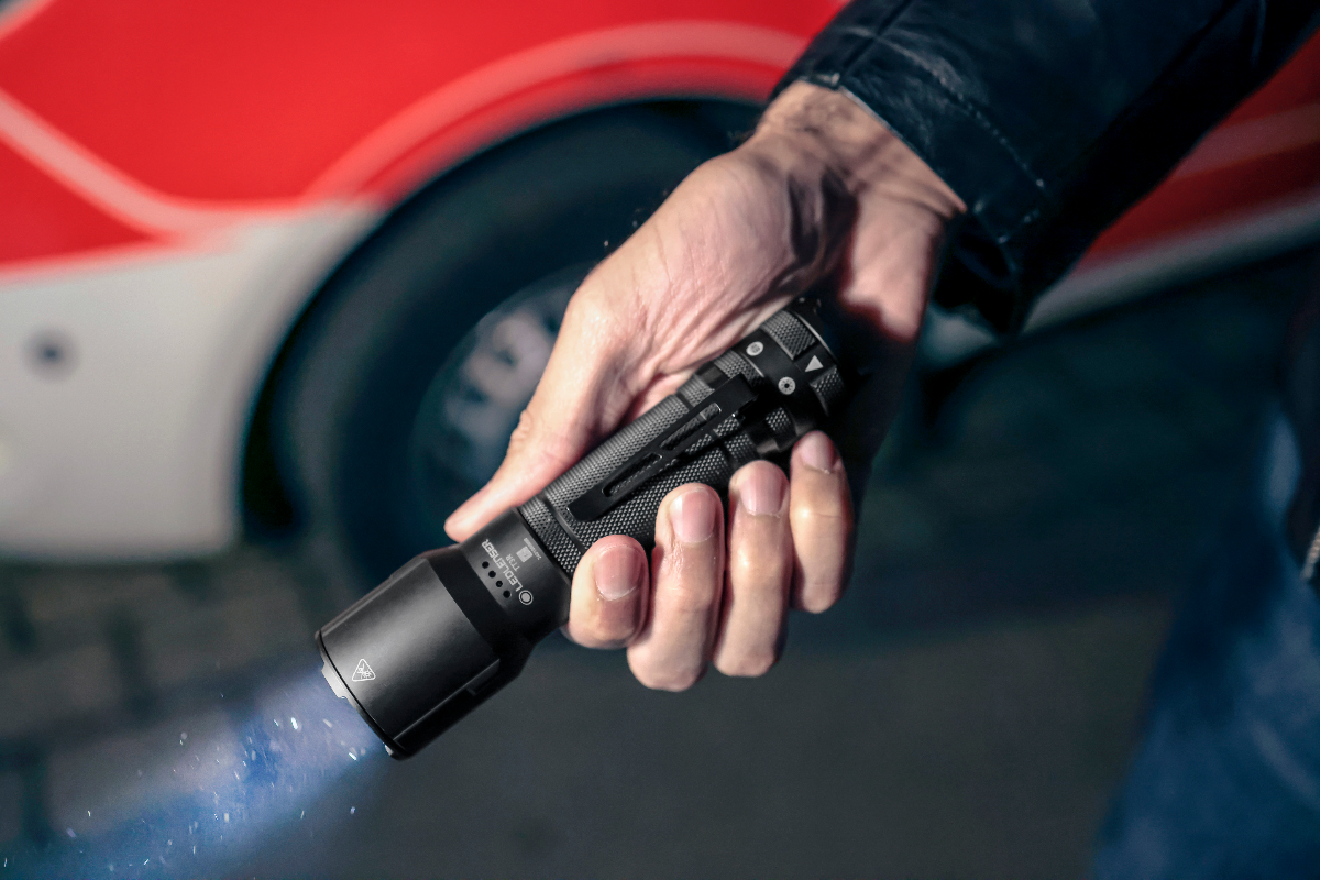 TT3R Torch