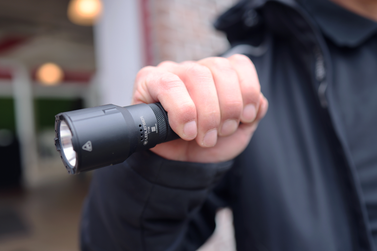 TT3R Torch
