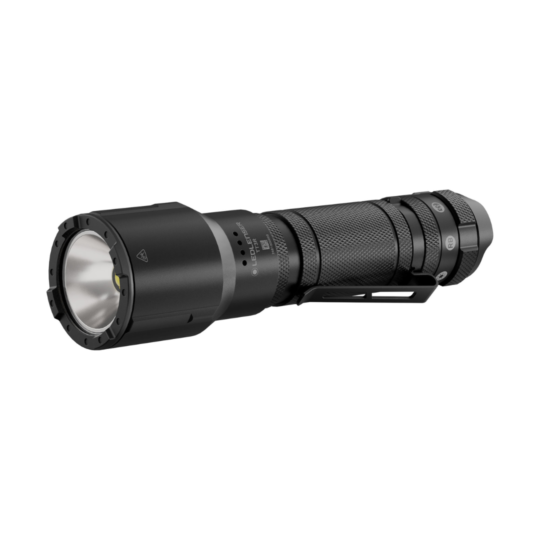 Ledlenser | TT3R Torch – Ledlenser Australia