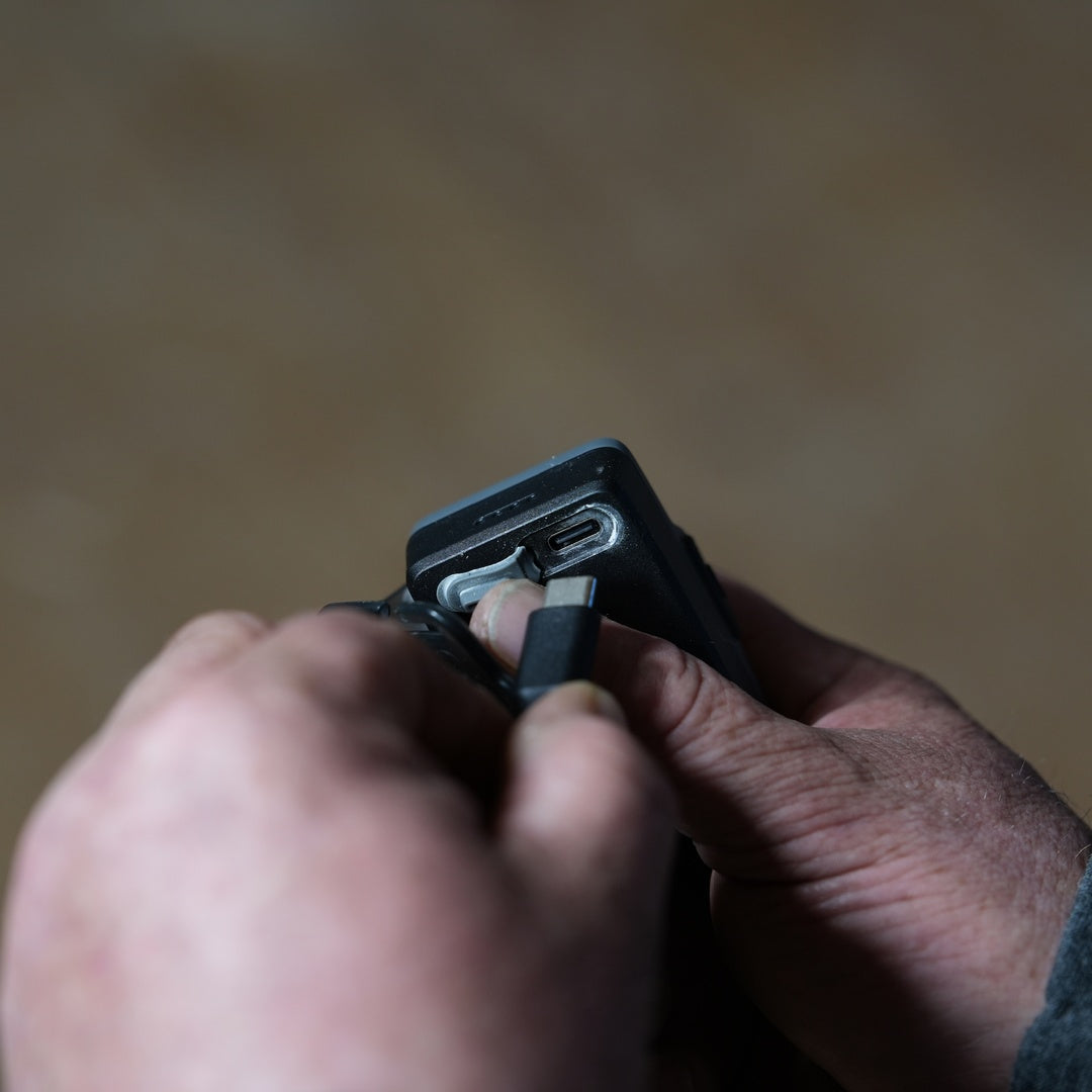 H7R Headlamp