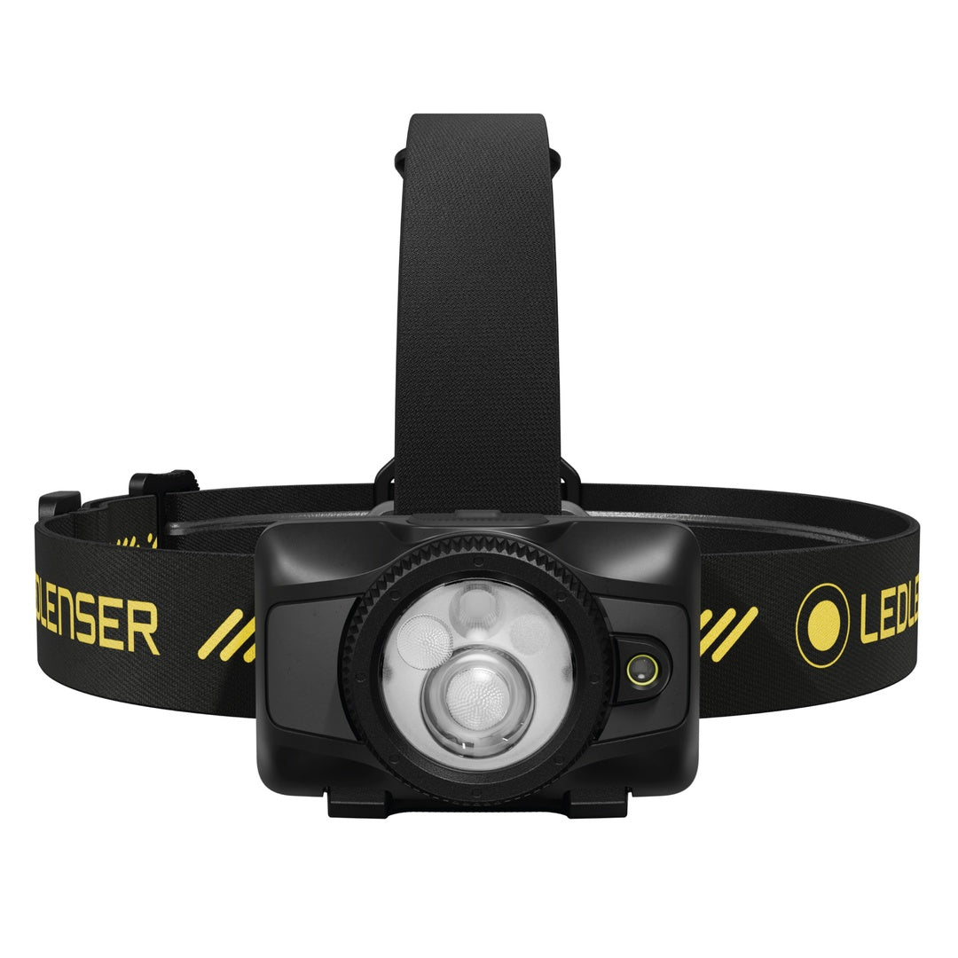 HF7R Pro Headlamp