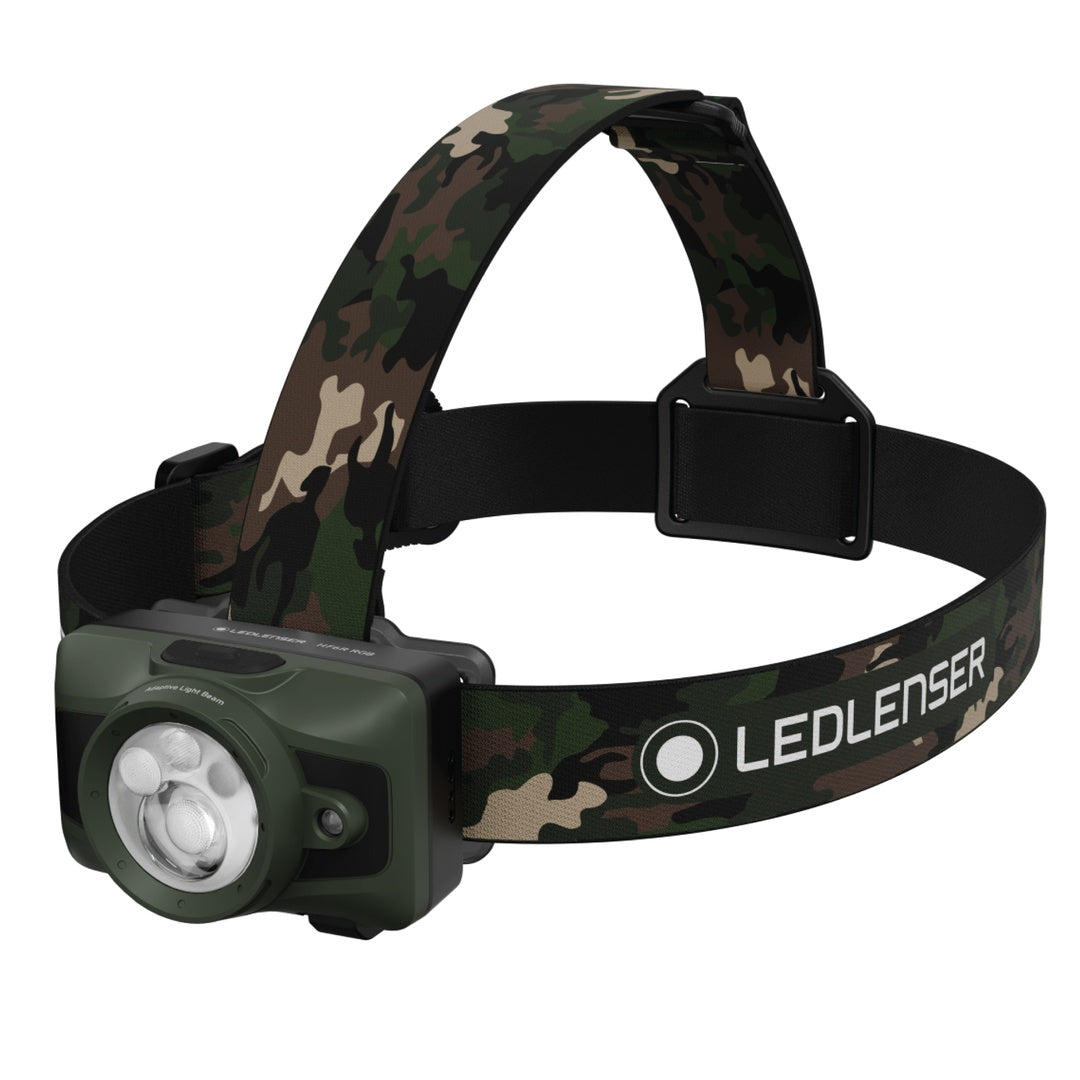 HF6R RGB Headlamp