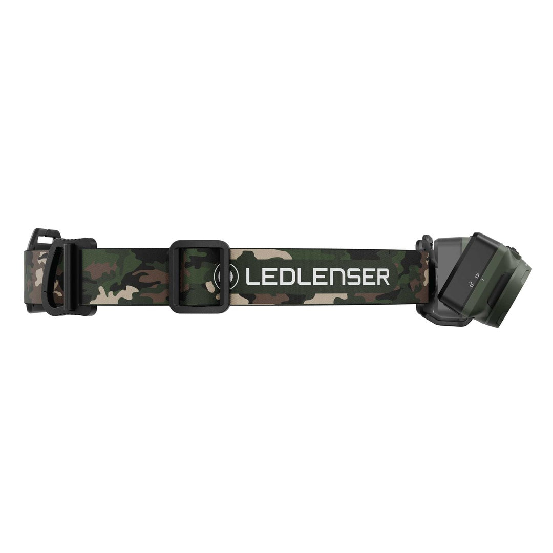HF6R RGB Headlamp