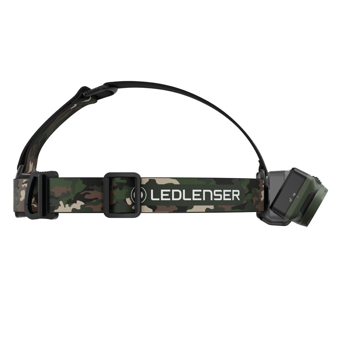 HF6R RGB Headlamp