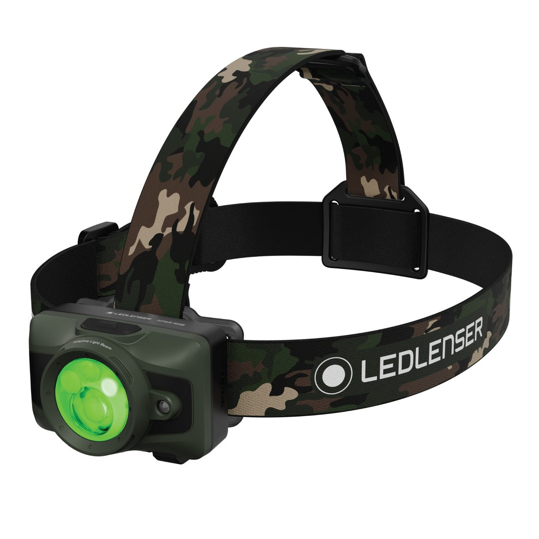 HF6R RGB Headlamp