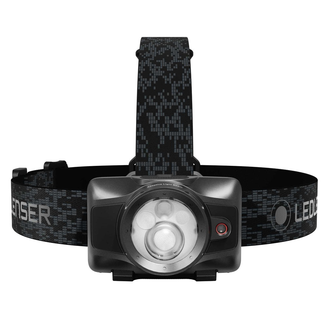 HF6R Signature Headlamp