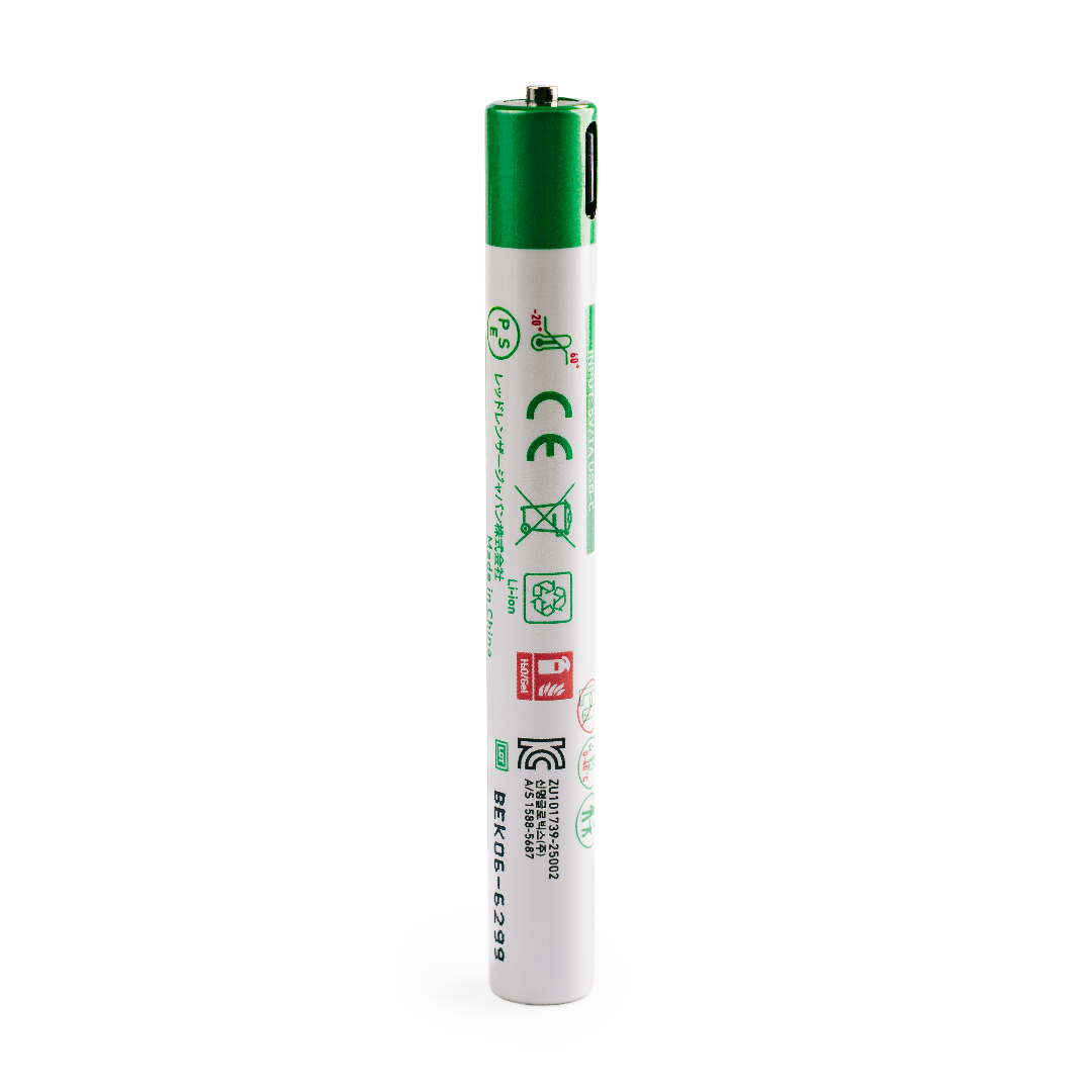 USB Direct Charging Battery | Li-ion 10880