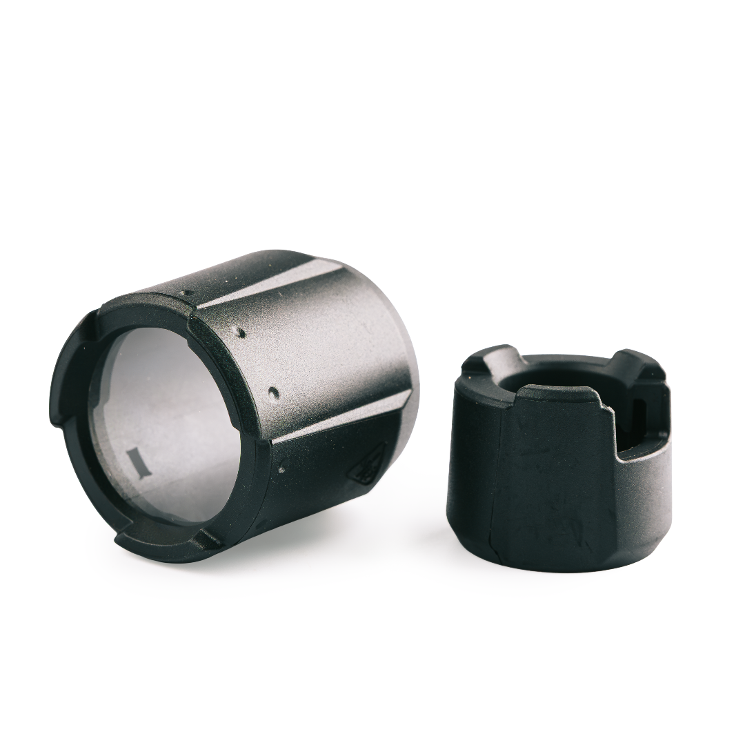Protective Elements Set Type C | Suits 2025 and 2020 P5R Models