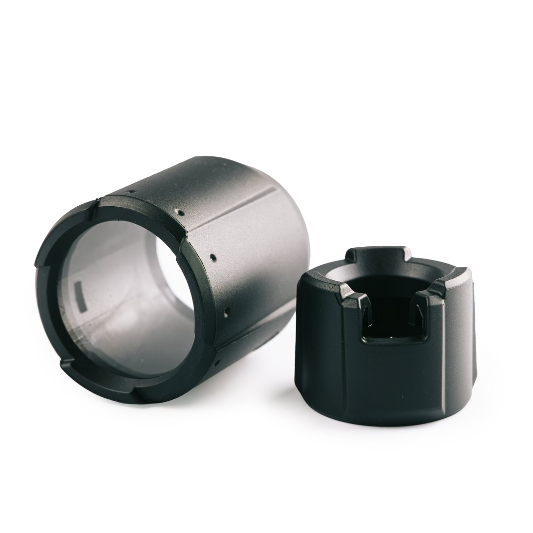 Protective Elements Set Type D | Suits 2025 and 2020 P7R Models