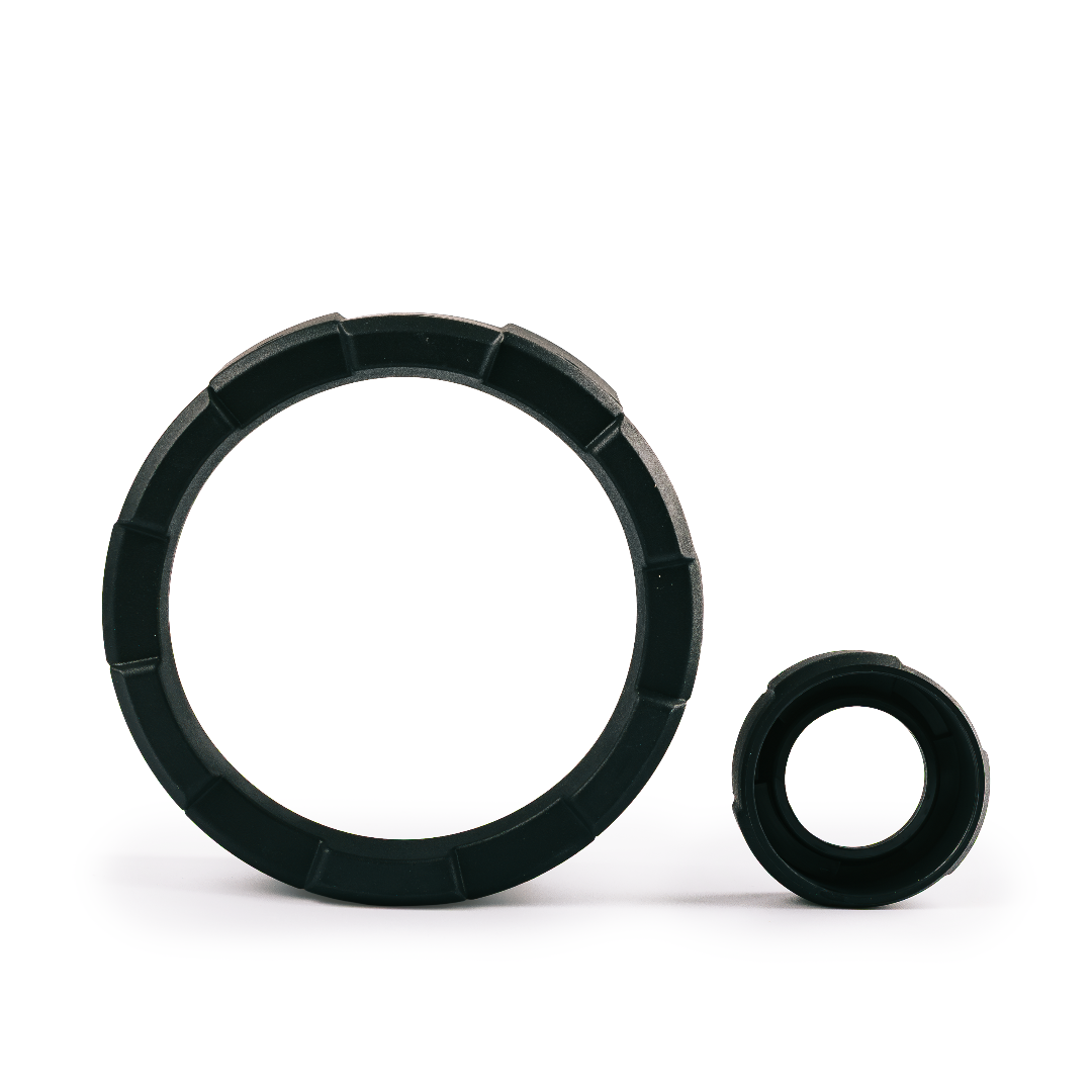 Protective Elements Set Type F | Suits 2025 P21R