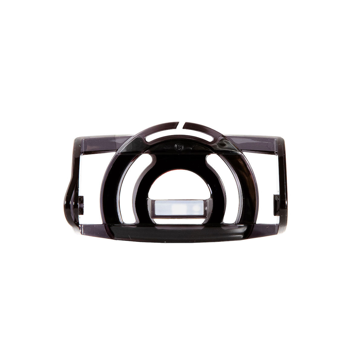 Adhesive Base Plate for MH7 MH8 iH9R in Black Poly Bag