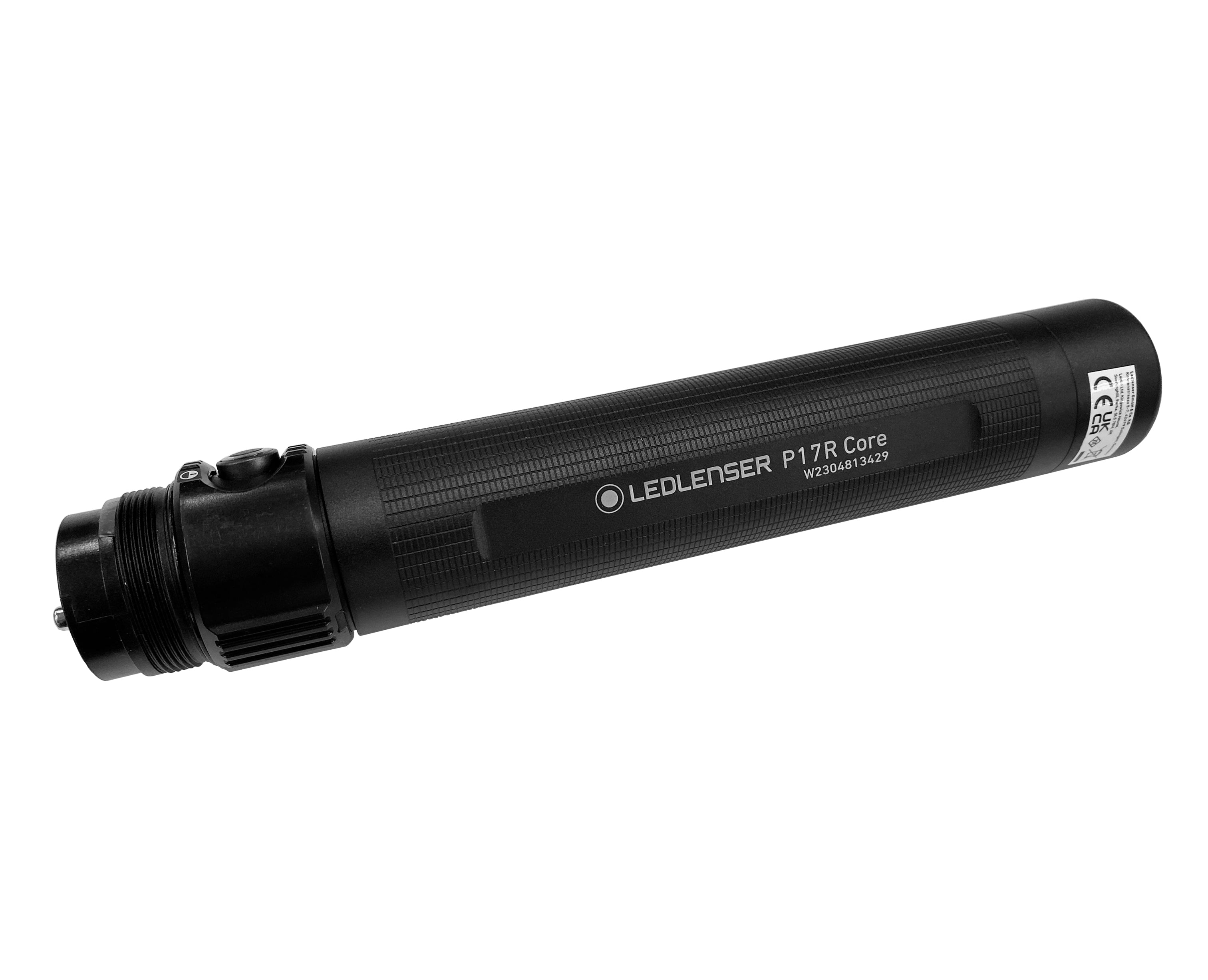 P17R Core Rechargeable Battery Tube | Includes Battery | Durable