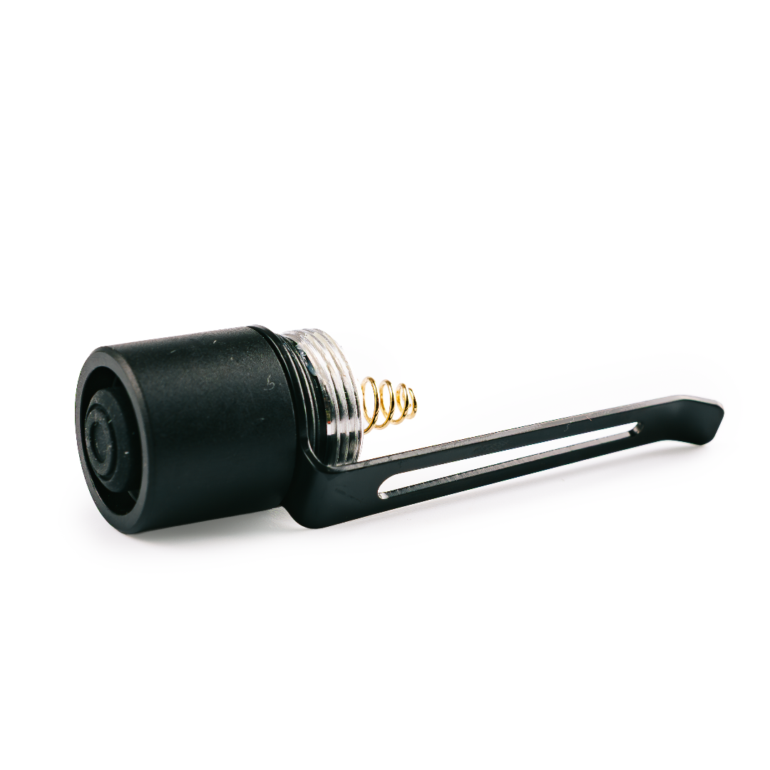 Rearcap with Clip | Suits 2025 P5