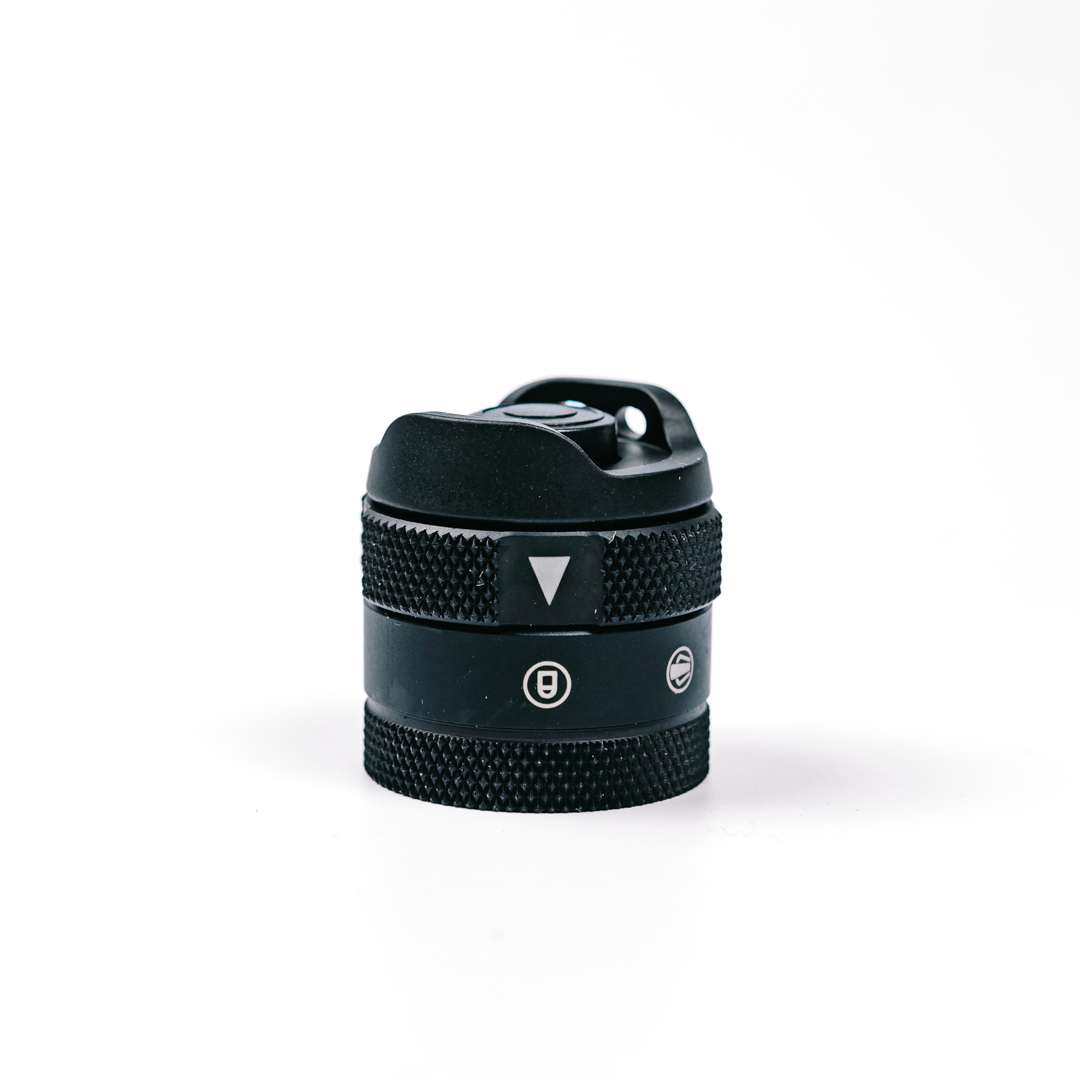 Rearcap | Suits TAC7R
