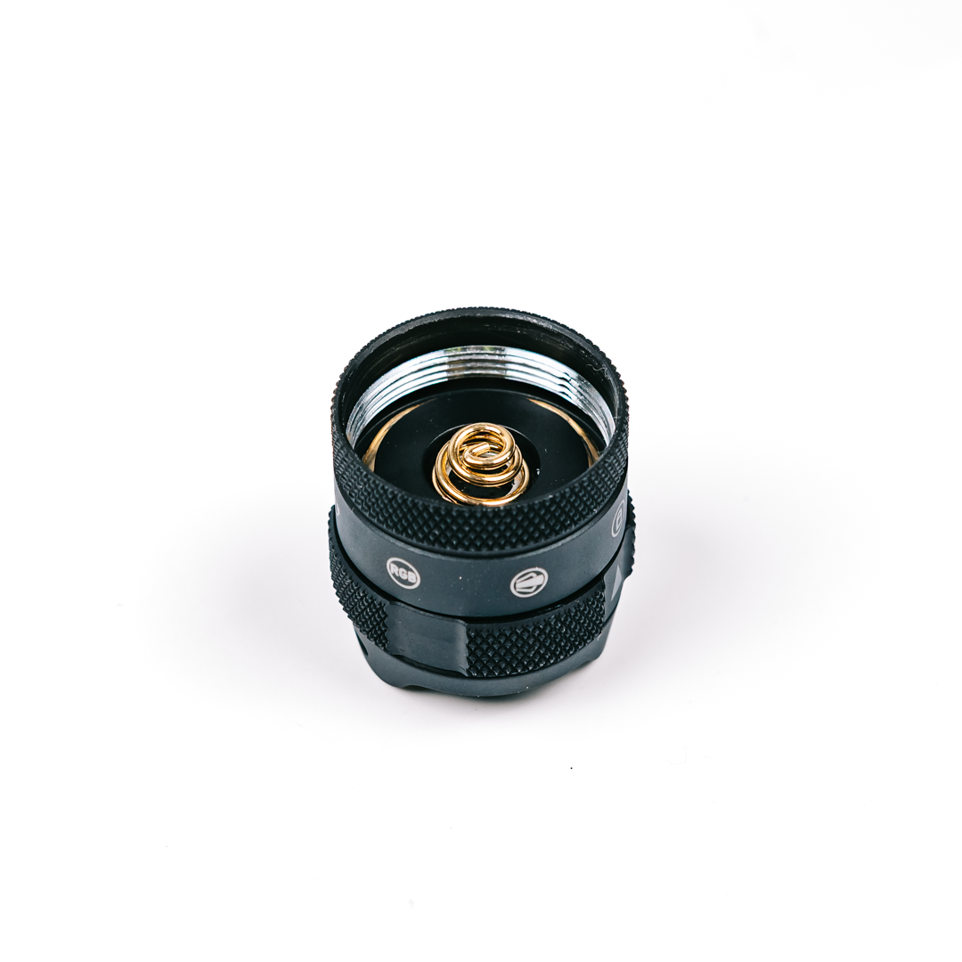 Rearcap | Suits TAC7R