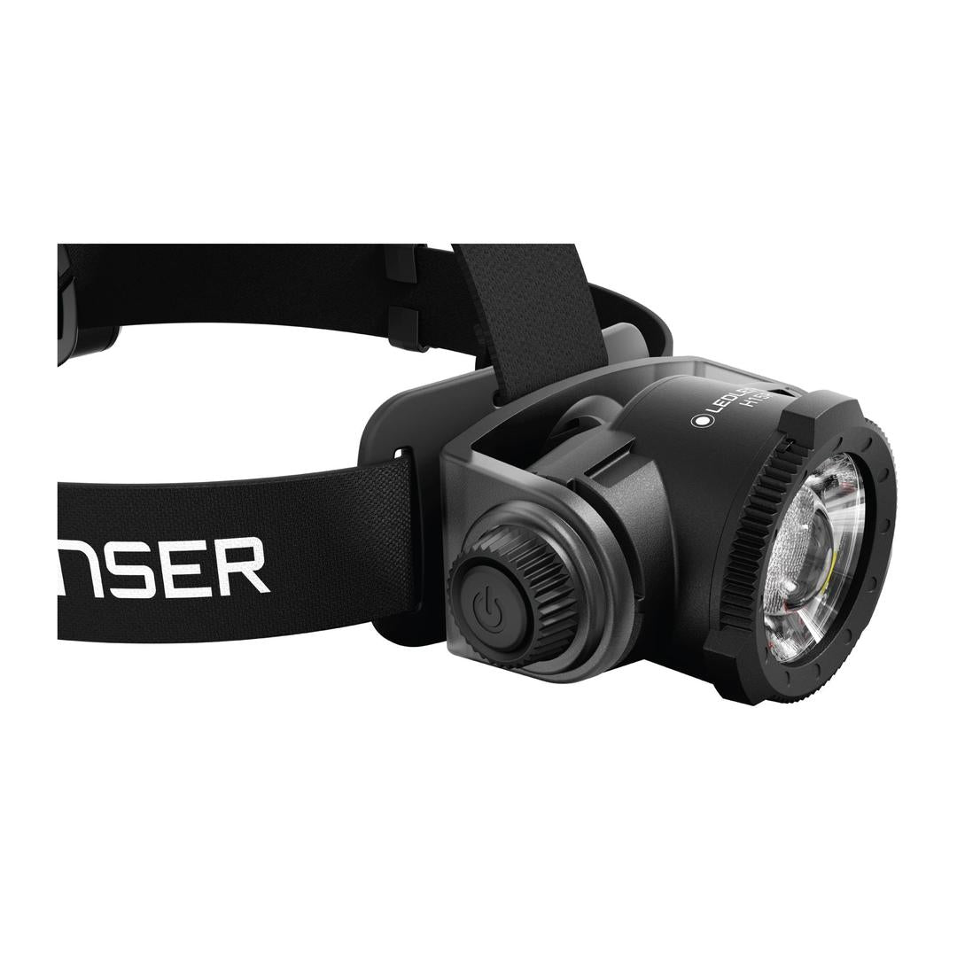 H15R Headlamp