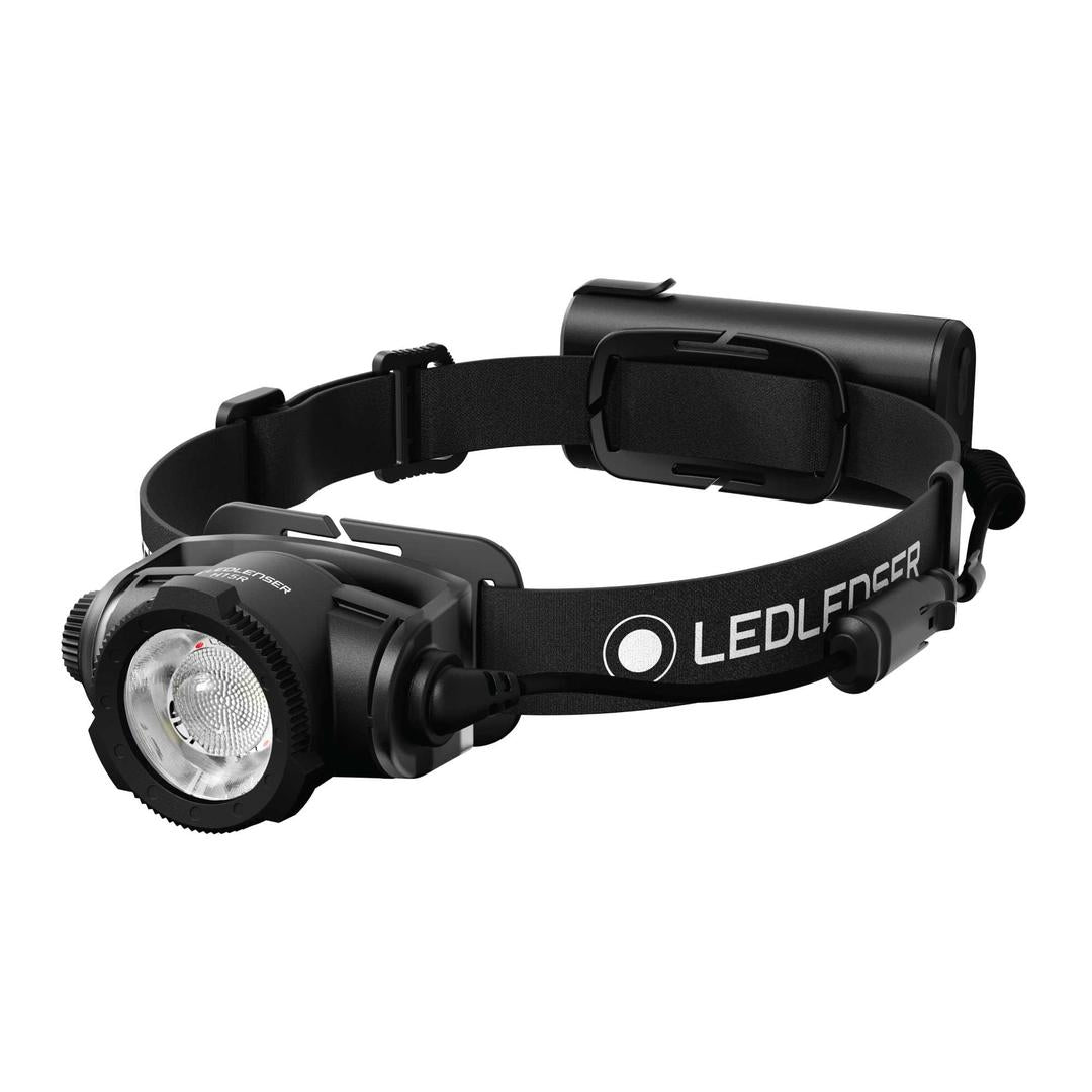 H15R Headlamp
