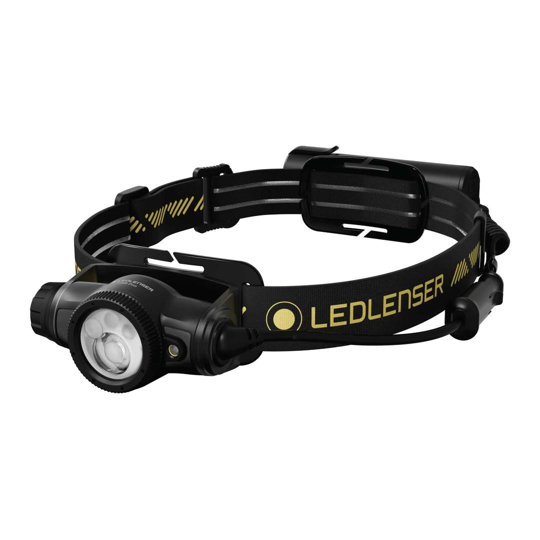 H9R Pro Headlamp