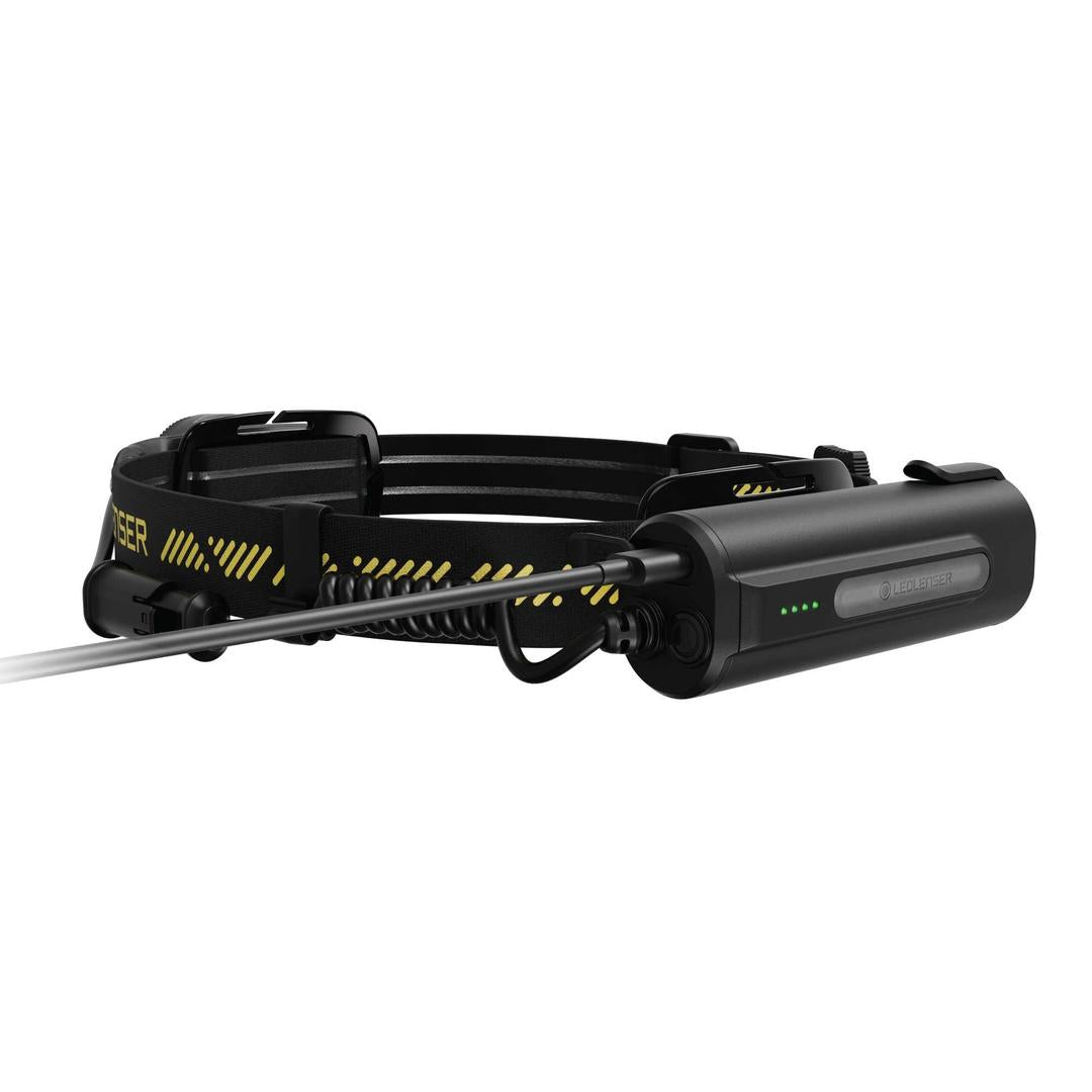 H9R Pro Headlamp