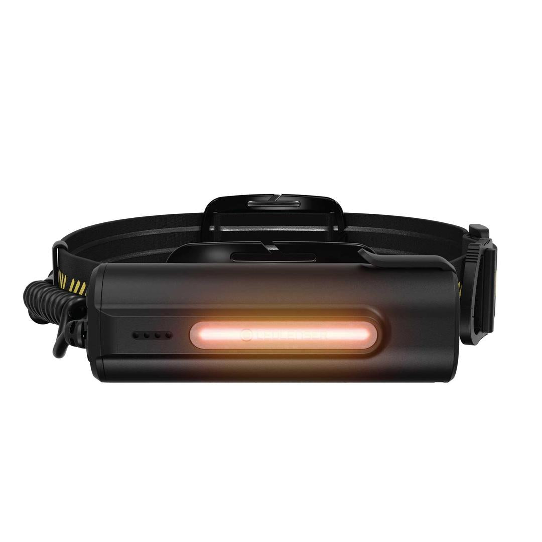 H9R Pro Headlamp